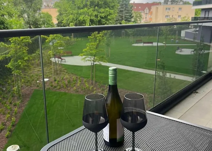 Appartamento Gold & Black Debrecen